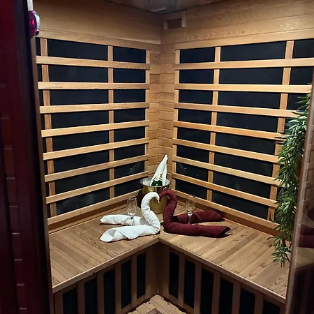 Appartement Mair