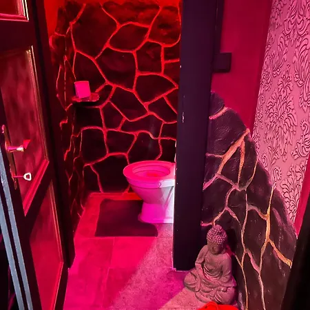Mair Apartment *