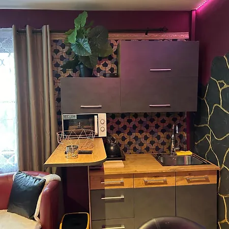 Mair Apartment