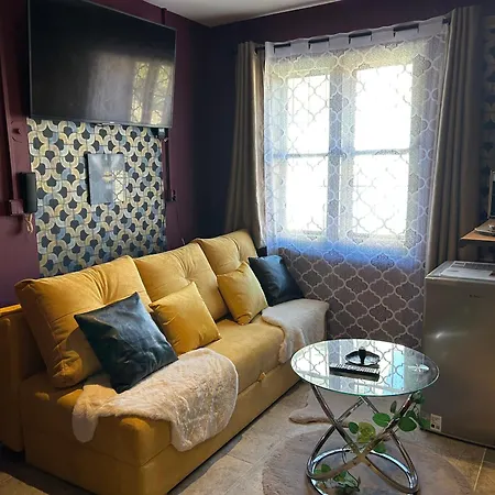 Appartement Mair *