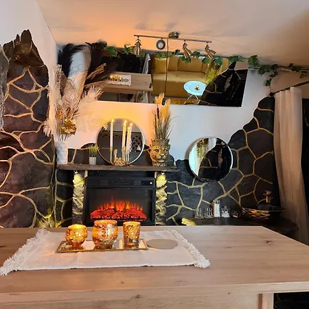 Apartment Mair