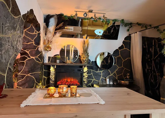 Apartment Mair