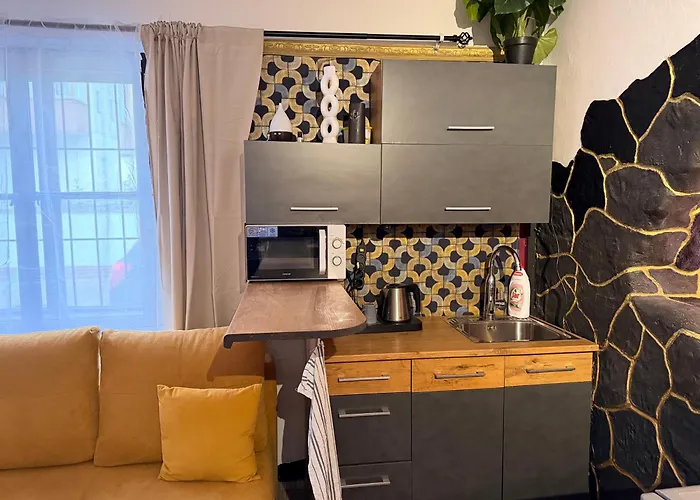 Mair Apartment *